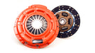 Centerforce CFT116116 Centerforce(R) II, Clutch Pressure Plate and Disc Set - Truck Part Superstore