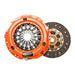 Centerforce CFT150651 Centerforce(R) II, Clutch Pressure Plate and Disc Set - Truck Part Superstore