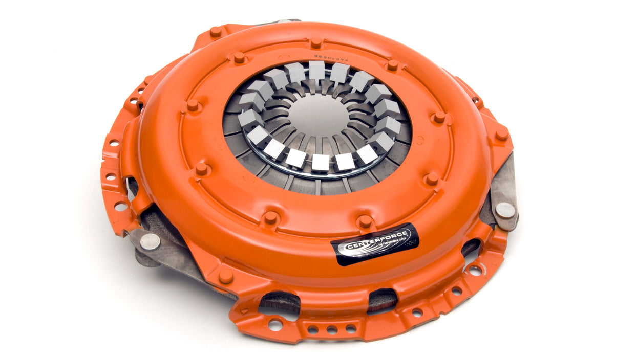 Centerforce CFT361909 Centerforce(R) II, Clutch Pressure Plate - Truck Part Superstore
