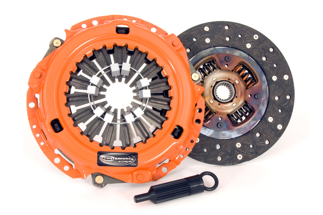 Centerforce CFT505019 Centerforce(R) II, Clutch Pressure Plate and Disc Set - Truck Part Superstore