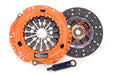 Centerforce CFT505019 Centerforce(R) II, Clutch Pressure Plate and Disc Set - Truck Part Superstore