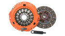 Centerforce CFT505120 Centerforce(R) II, Clutch Pressure Plate and Disc Set - Truck Part Superstore