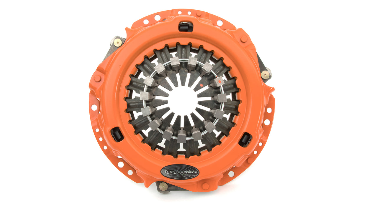 Centerforce CFT505120 Centerforce(R) II, Clutch Pressure Plate and Disc Set - Truck Part Superstore