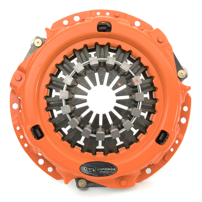 Centerforce CFT505120 Centerforce(R) II, Clutch Pressure Plate and Disc Set - Truck Part Superstore