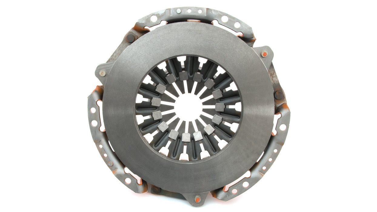 Centerforce CFT505120 Centerforce(R) II, Clutch Pressure Plate and Disc Set - Truck Part Superstore