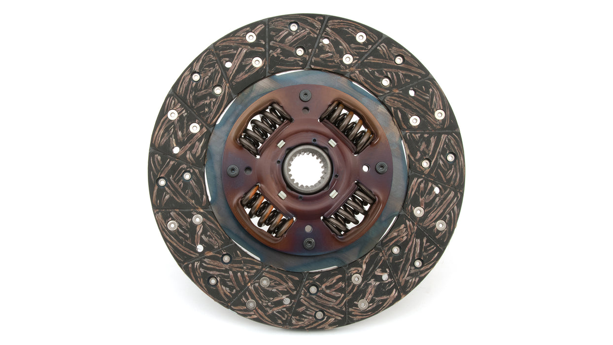 Centerforce CFT505120 Centerforce(R) II, Clutch Pressure Plate and Disc Set - Truck Part Superstore