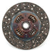 Centerforce CFT505120 Centerforce(R) II, Clutch Pressure Plate and Disc Set - Truck Part Superstore