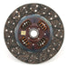 Centerforce CFT505120 Centerforce(R) II, Clutch Pressure Plate and Disc Set - Truck Part Superstore