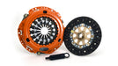 Centerforce CFT505156 Centerforce(R) II, Clutch Pressure Plate and Disc Set - Truck Part Superstore