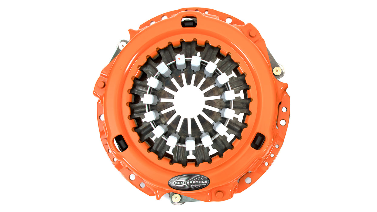 Centerforce CFT505156 Centerforce(R) II, Clutch Pressure Plate and Disc Set - Truck Part Superstore