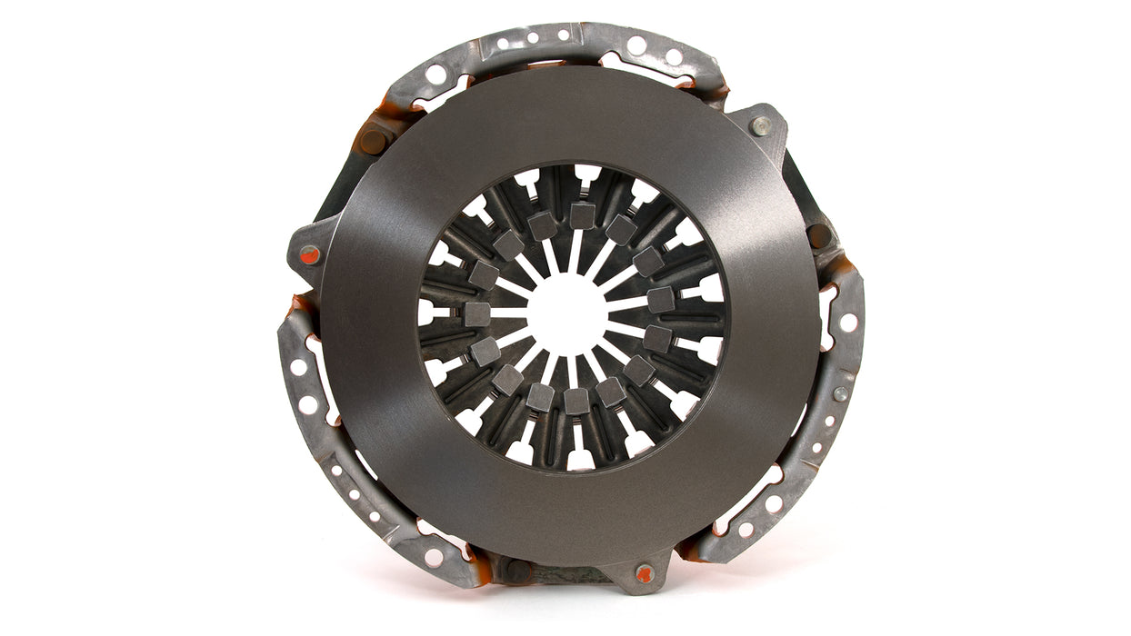 Centerforce CFT505156 Centerforce(R) II, Clutch Pressure Plate and Disc Set - Truck Part Superstore