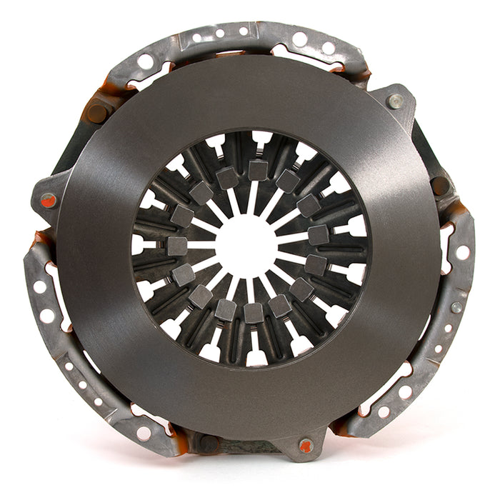Centerforce CFT505156 Centerforce(R) II, Clutch Pressure Plate and Disc Set - Truck Part Superstore