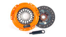 Centerforce CFT517010 Centerforce(R) II, Clutch Pressure Plate and Disc Set - Truck Part Superstore