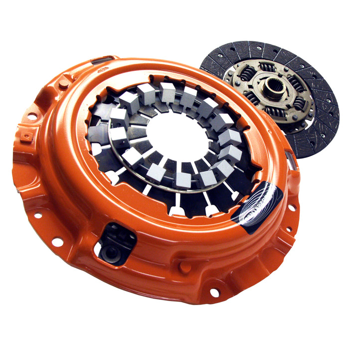 Centerforce CFT583402 Centerforce(R) II, Clutch Pressure Plate and Disc Set - Truck Part Superstore