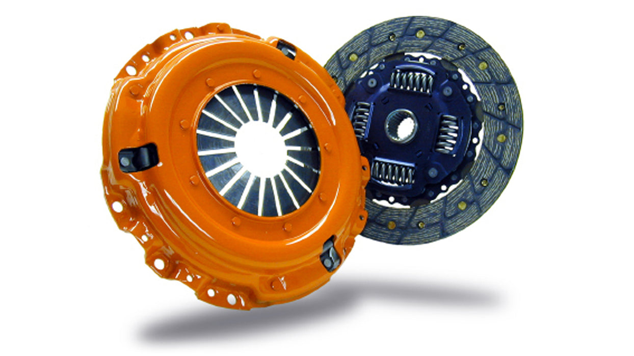 Centerforce CFT900800 Centerforce(R) II, Clutch Pressure Plate and Disc Set - Truck Part Superstore