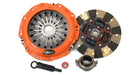 Centerforce DF012628 Dual Friction(R), Clutch Pressure Plate and Disc Set - Truck Part Superstore