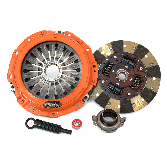 Centerforce DF012628 Dual Friction(R), Clutch Pressure Plate and Disc Set - Truck Part Superstore
