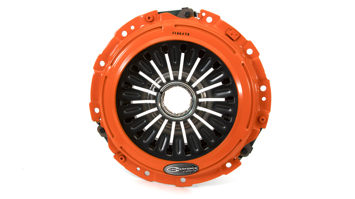Centerforce DF012628 Dual Friction(R), Clutch Pressure Plate and Disc Set - Truck Part Superstore