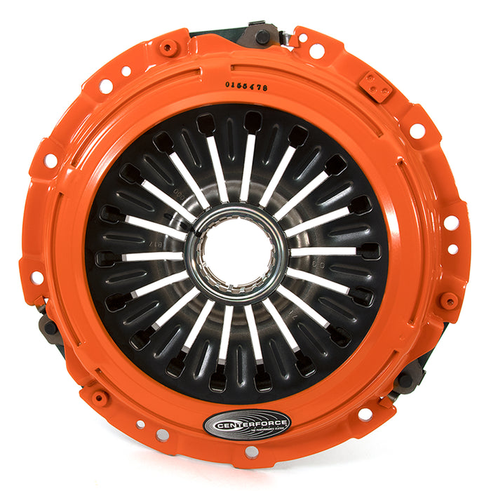 Centerforce DF012628 Dual Friction(R), Clutch Pressure Plate and Disc Set - Truck Part Superstore