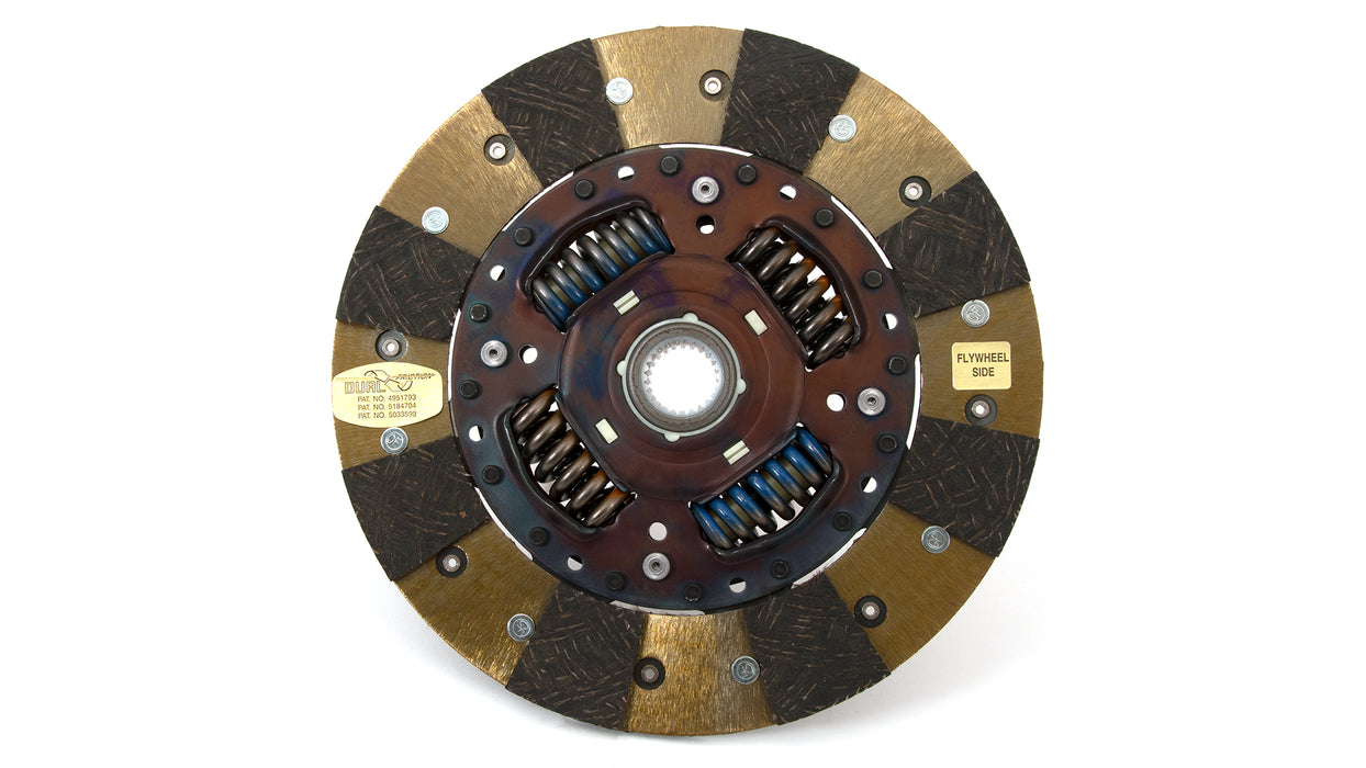 Centerforce DF012628 Dual Friction(R), Clutch Pressure Plate and Disc Set - Truck Part Superstore