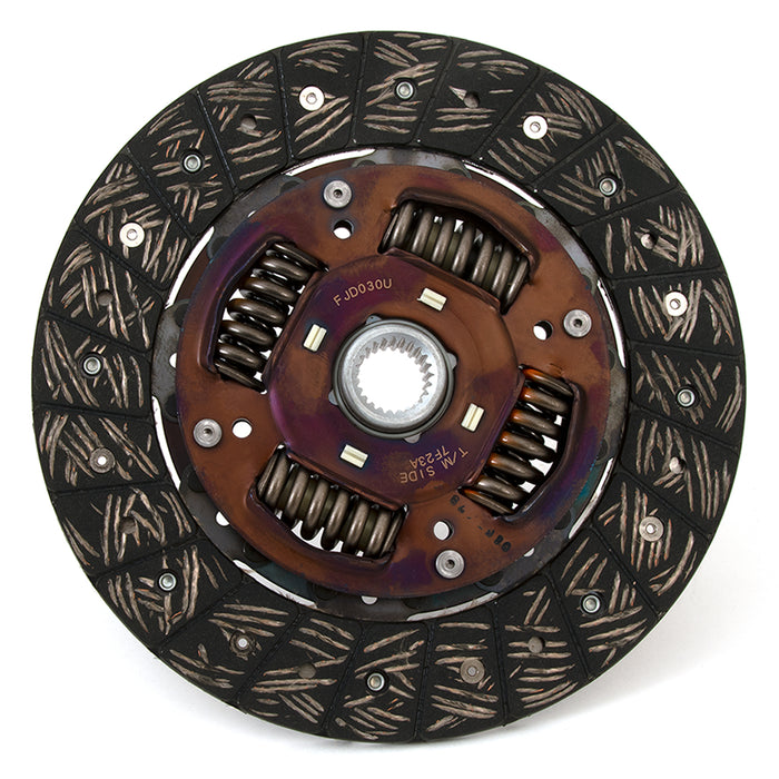 Centerforce DF012628 Dual Friction(R), Clutch Pressure Plate and Disc Set - Truck Part Superstore