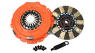 Centerforce DF017010 Dual Friction(R), Clutch Pressure Plate and Disc Set - Truck Part Superstore