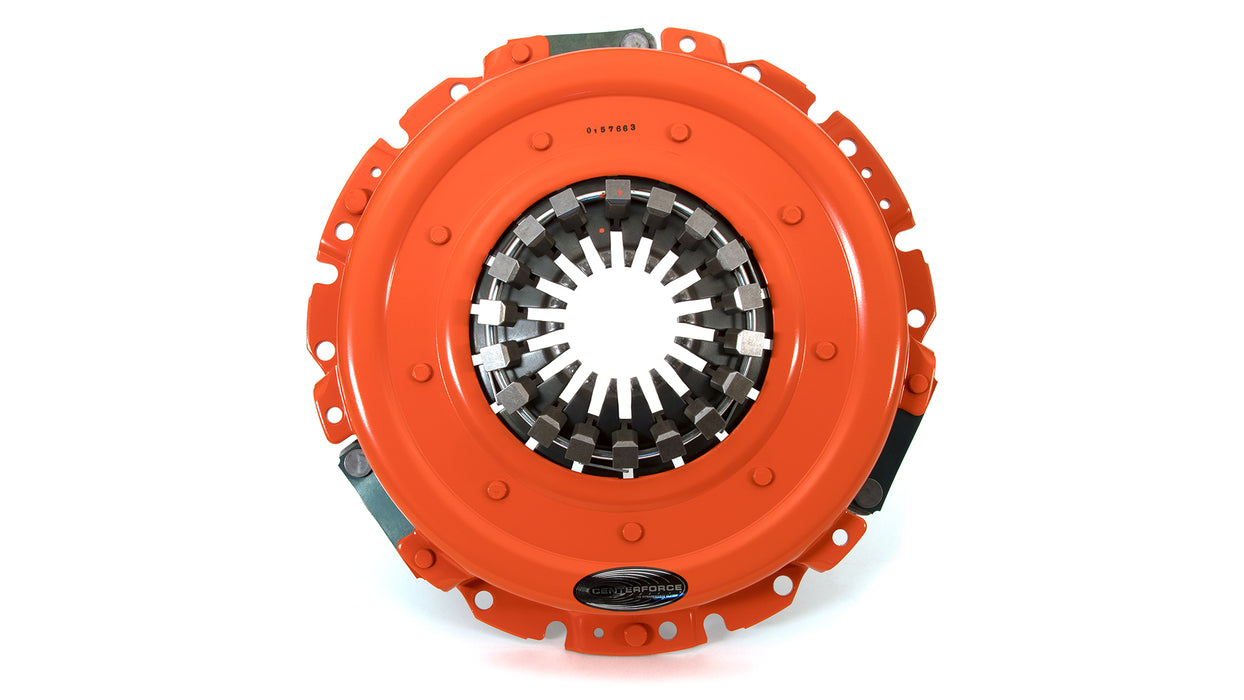 Centerforce DF017010 Dual Friction(R), Clutch Pressure Plate and Disc Set - Truck Part Superstore