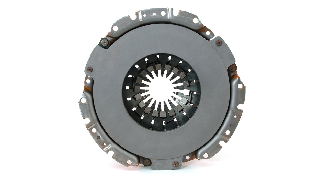 Centerforce DF017010 Dual Friction(R), Clutch Pressure Plate and Disc Set - Truck Part Superstore