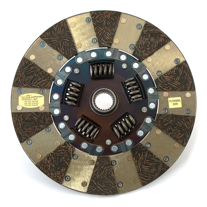Centerforce DF017010 Dual Friction(R), Clutch Pressure Plate and Disc Set - Truck Part Superstore