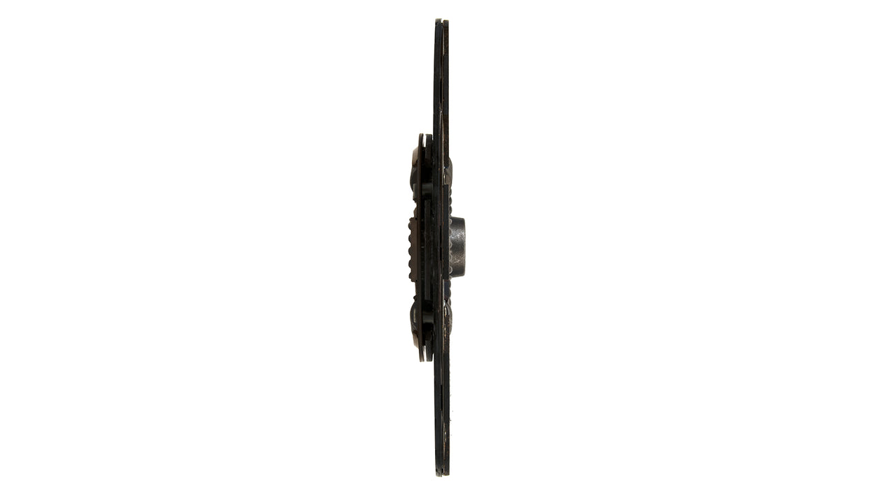 Centerforce DF017010 Dual Friction(R), Clutch Pressure Plate and Disc Set - Truck Part Superstore