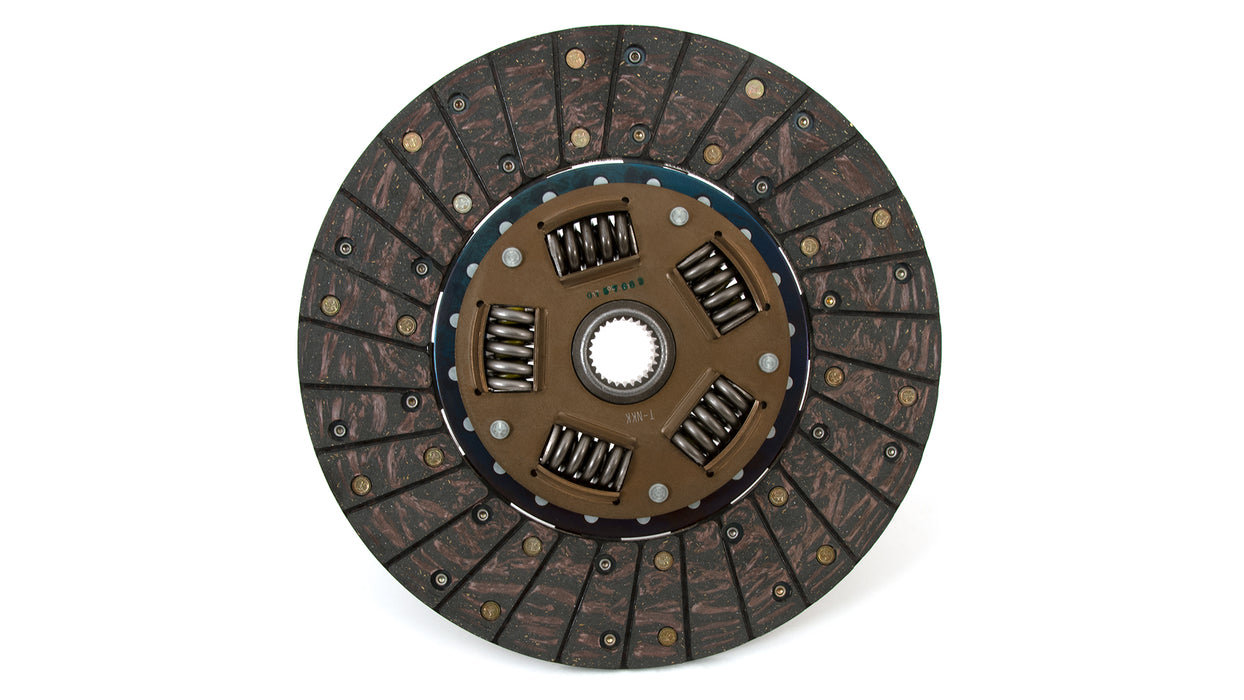 Centerforce DF017010 Dual Friction(R), Clutch Pressure Plate and Disc Set - Truck Part Superstore