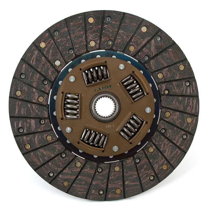 Centerforce DF017010 Dual Friction(R), Clutch Pressure Plate and Disc Set - Truck Part Superstore
