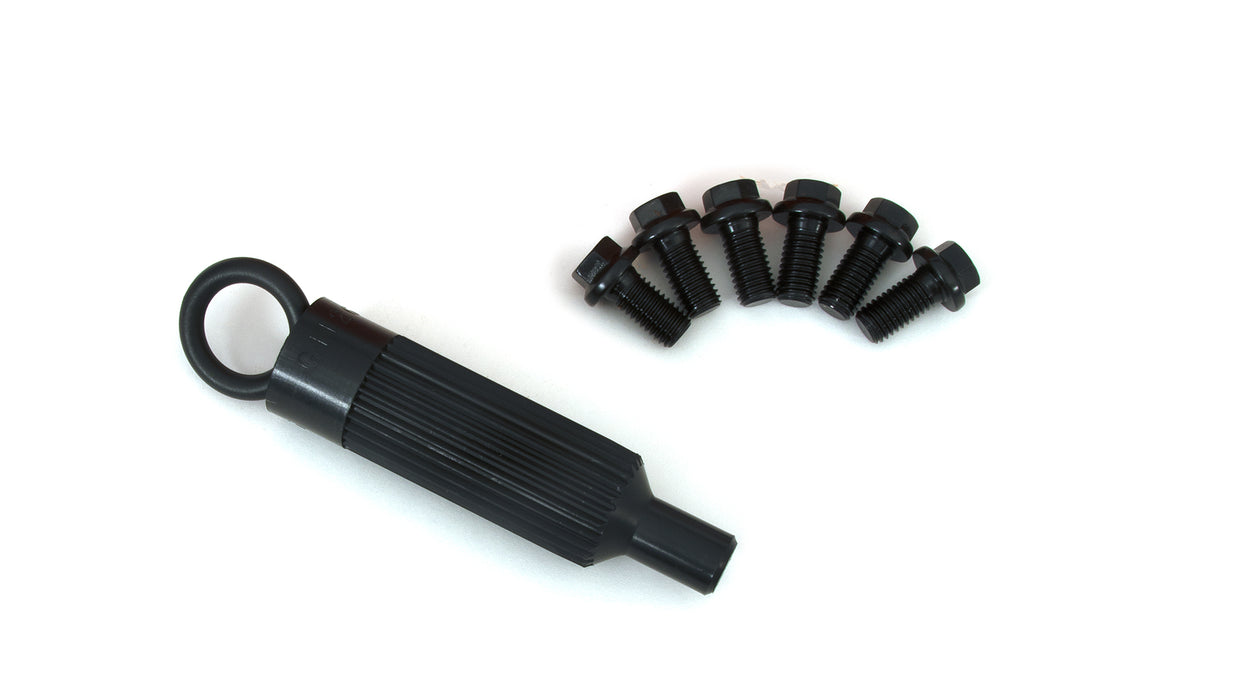Centerforce DF017010 Dual Friction(R), Clutch Pressure Plate and Disc Set - Truck Part Superstore
