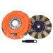 Centerforce DF021057 Dual Friction(R), Clutch Pressure Plate and Disc Set - Truck Part Superstore