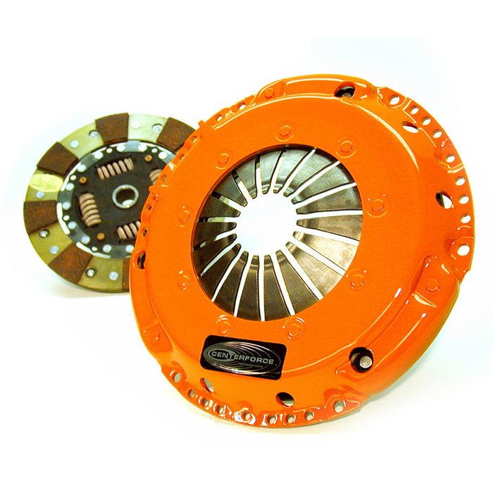 Centerforce DF023052 Dual Friction(R), Clutch Pressure Plate and Disc Set - Truck Part Superstore
