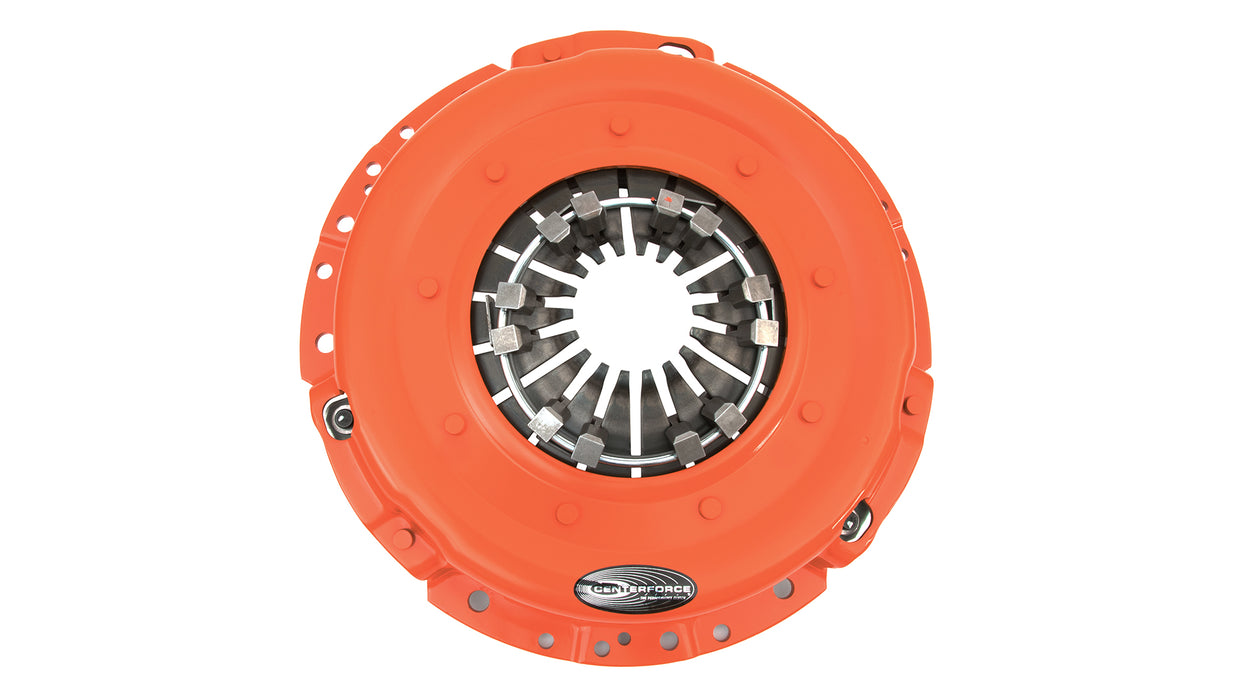 Centerforce DF023500 Dual Friction(R), Clutch Pressure Plate and Disc Set - Truck Part Superstore