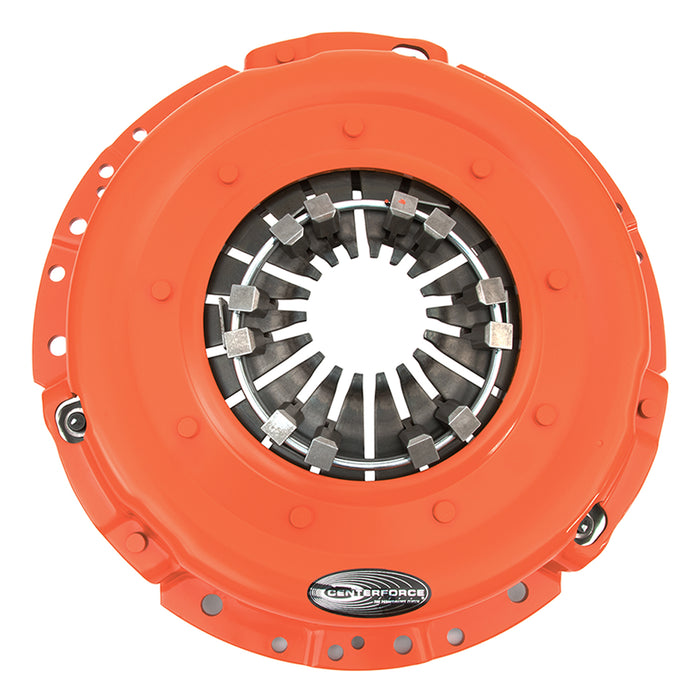 Centerforce DF023500 Dual Friction(R), Clutch Pressure Plate and Disc Set - Truck Part Superstore