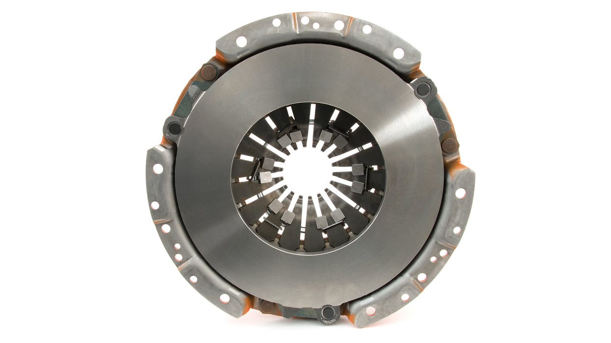 Centerforce DF023500 Dual Friction(R), Clutch Pressure Plate and Disc Set - Truck Part Superstore