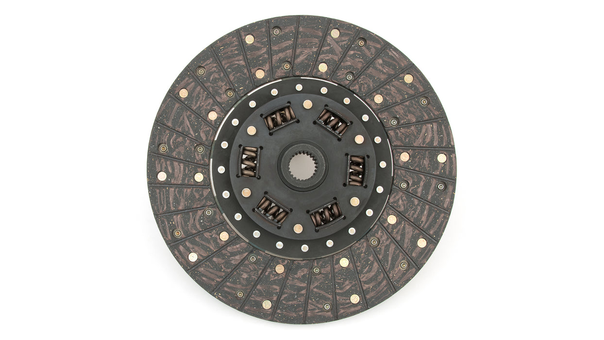 Centerforce DF023500 Dual Friction(R), Clutch Pressure Plate and Disc Set - Truck Part Superstore