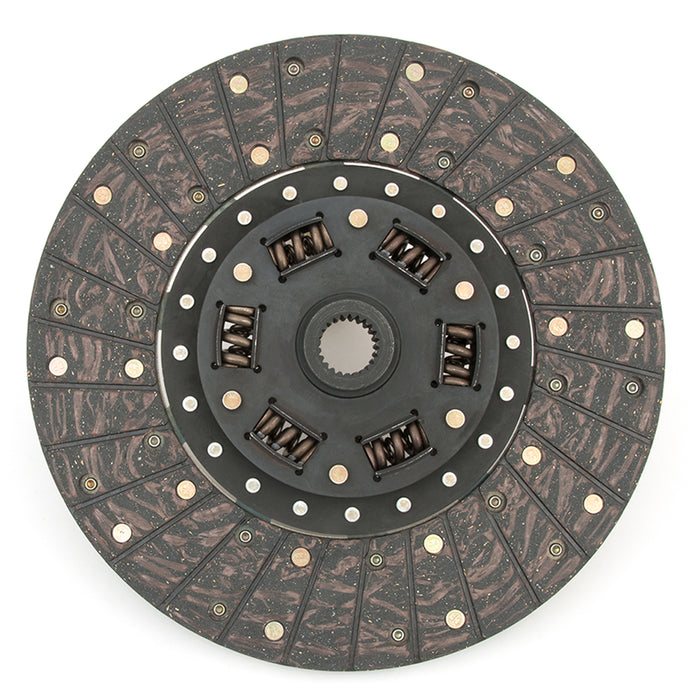 Centerforce DF023500 Dual Friction(R), Clutch Pressure Plate and Disc Set - Truck Part Superstore