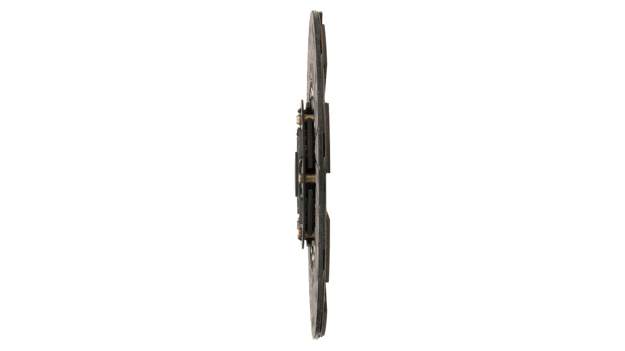 Centerforce DF023500 Dual Friction(R), Clutch Pressure Plate and Disc Set - Truck Part Superstore