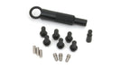 Centerforce DF023500 Dual Friction(R), Clutch Pressure Plate and Disc Set - Truck Part Superstore