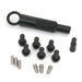 Centerforce DF023500 Dual Friction(R), Clutch Pressure Plate and Disc Set - Truck Part Superstore