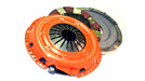 Centerforce DF037672 Dual Friction(R), Clutch Pressure Plate, Disc, and Flywheel Set - Truck Part Superstore