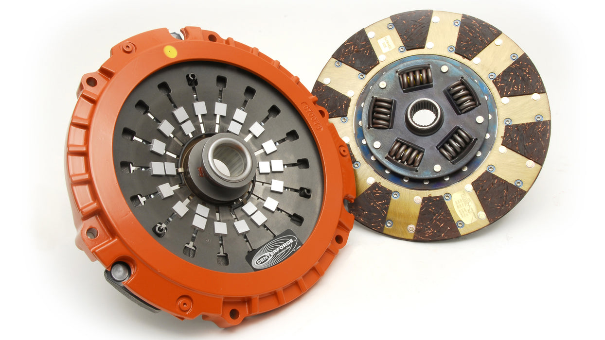 Centerforce DF039020 Dual Friction(R), Clutch Pressure Plate and Disc Set - Truck Part Superstore
