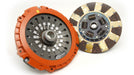 Centerforce DF039020 Dual Friction(R), Clutch Pressure Plate and Disc Set - Truck Part Superstore