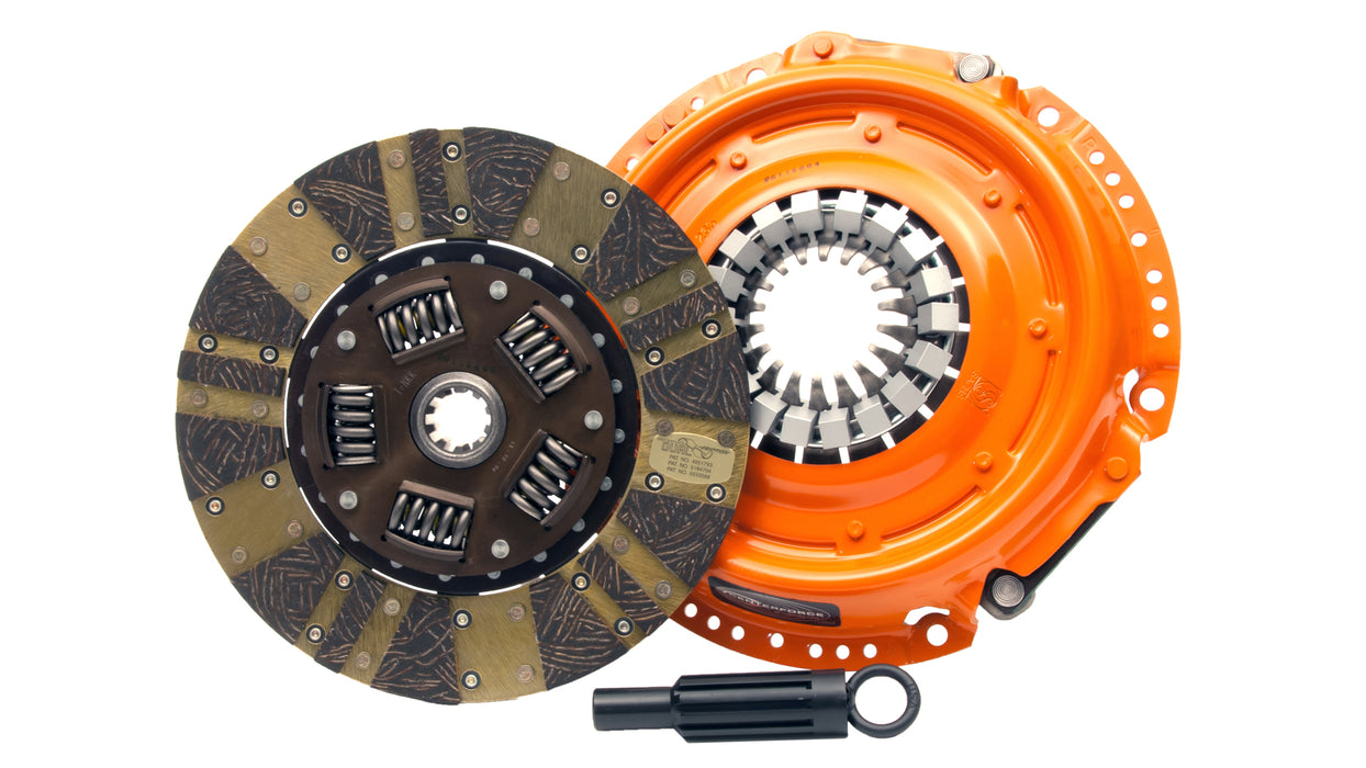 Centerforce DF098391 Dual Friction(R), Clutch Pressure Plate and Disc Set - Truck Part Superstore