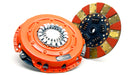 Centerforce DF114056 Dual Friction(R), Clutch Pressure Plate and Disc Set - Truck Part Superstore