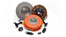 Centerforce DF143253 Dual Friction(R), Clutch Pressure Plate, Disc, and Flywheel Set - Truck Part Superstore