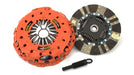 Centerforce DF145117 Dual Friction(R), Clutch Pressure Plate and Disc Set - Truck Part Superstore